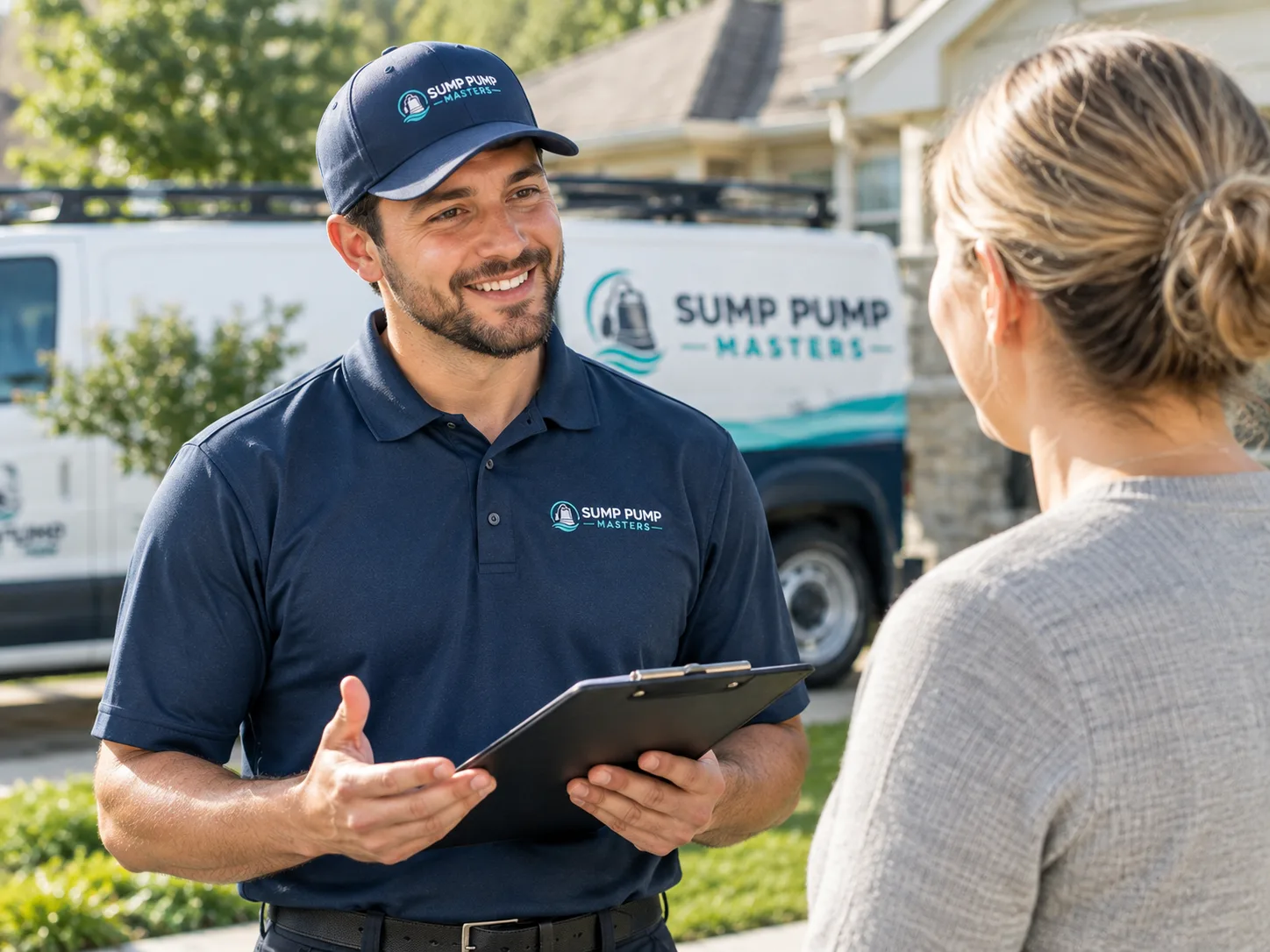 Sump Pump Repair Manito, IL FAQs